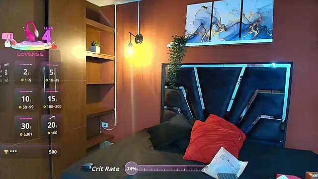 DacotaAndersonDirty online show from 10/10/25, 10:47