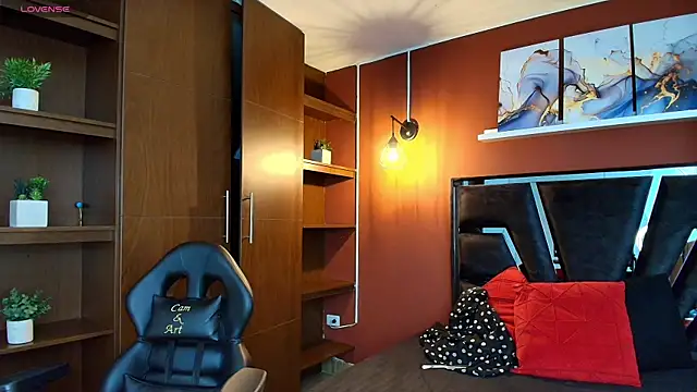 DacotaAndersonDirty online show from 04/28/26, 10:42
