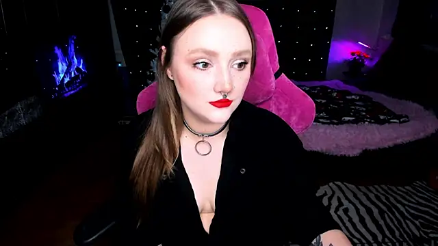 YourDyingBride online show from 12/14/24, 05:07