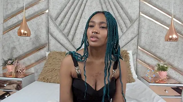 AgataRinaldi online show from 01/18/25, 12:26