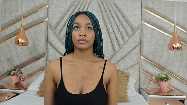 AgataRinaldi online show from 01/24/25, 08:00