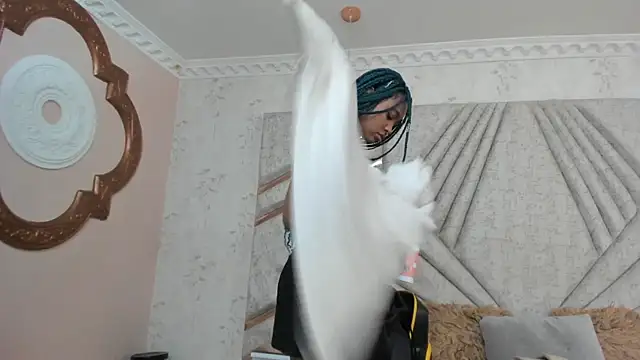 AgataRinaldi online show from 01/25/25, 08:21