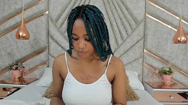 AgataRinaldi online show from 01/27/25, 11:54