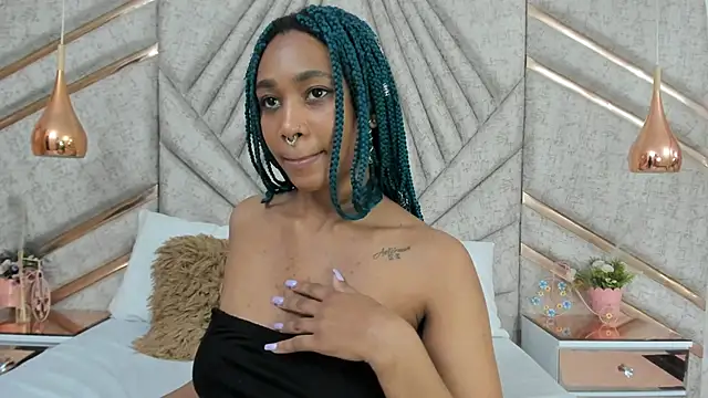 AgataRinaldi online show from 02/01/25, 02:47