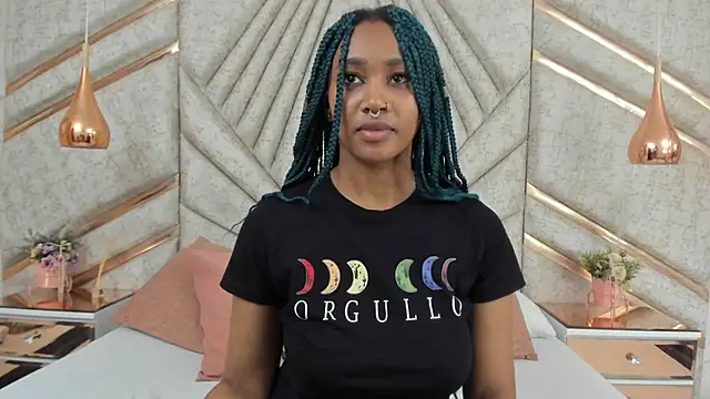 AgataRinaldi online show from 02/04/25, 02:28