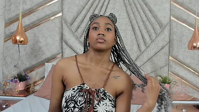 AgataRinaldi online show from 02/23/25, 11:47