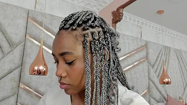 AgataRinaldi online show from 02/28/25, 11:45