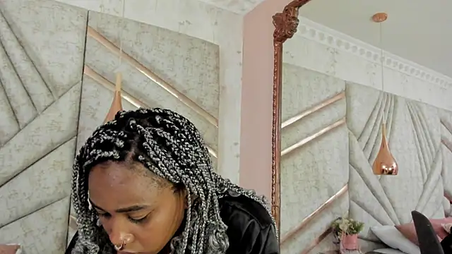 AgataRinaldi online show from 03/20/25, 08:29