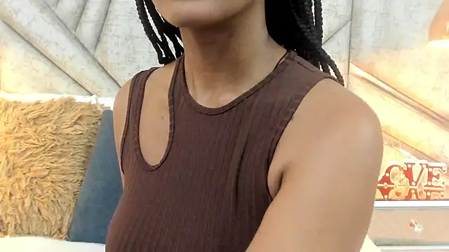 AgataRinaldi online show from 10/01/25, 07:53