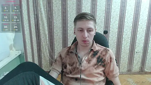 darienlarge online show from 03/02/25, 03:37