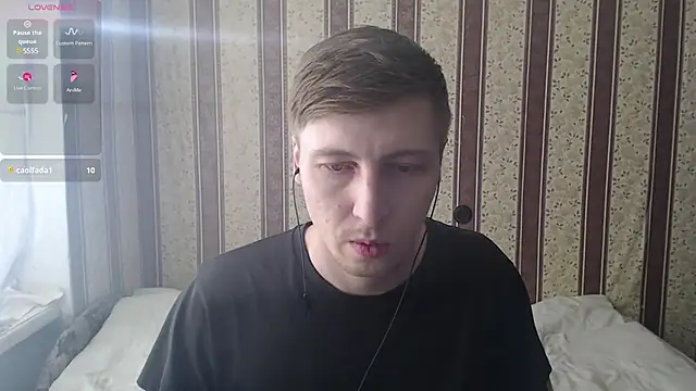 darienlarge online show from 03/14/25, 02:19