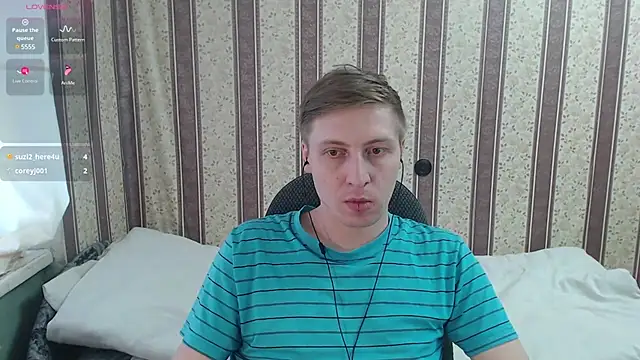 darienlarge online show from 03/23/25, 04:49