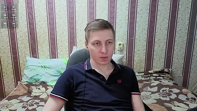 darienlarge online show from 02/07/26, 02:15