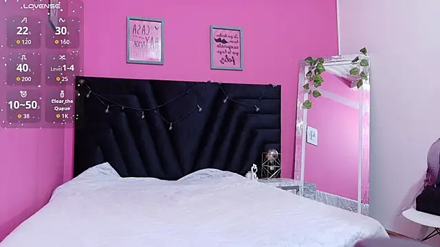 skinnyandcute online show from 09/12/25, 07:58