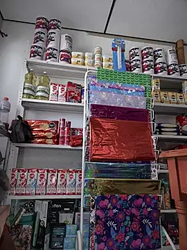 sammyqueenx21 online show from 02/25/25, 04:31