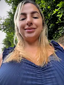 sammyqueenx21 online show from 07/18/26, 11:36