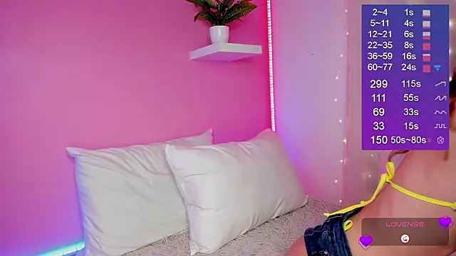 Bella-White online show from 01/05/26, 07:39