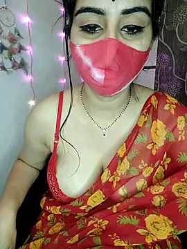 Nisha candy online show from 02/21/25, 10:28
