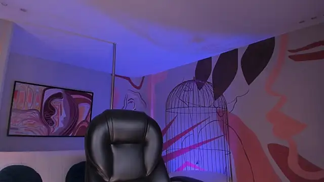 ErikaBenz  online show from 03/13/26, 12:23