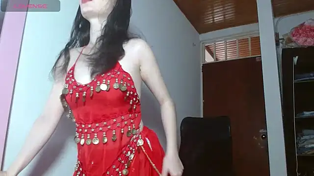 emily littesweet online show from 10/31/25, 05:47