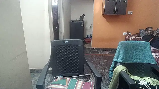 Indiaguy4u online show from 12/29/24, 06:24