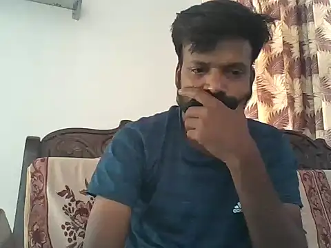 Indiaguy4u online show from 03/21/26, 09:36