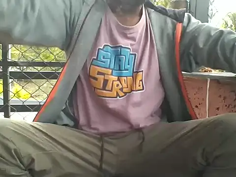 Indiaguy4u online show from 03/24/26, 02:49