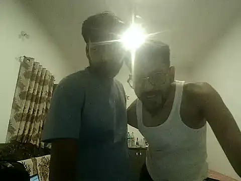 Indiaguy4u online show from 03/26/26, 02:33
