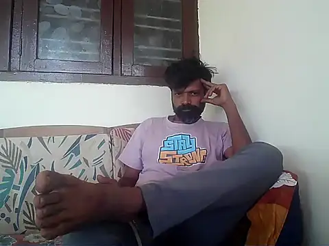 Indiaguy4u online show from 05/20/26, 08:20