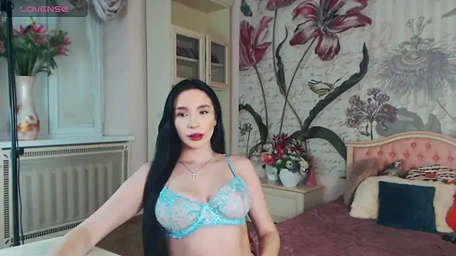 Snapshot of AliciaBow chatting on 01/26/25, 01:58 AliciaBow online show from 01/26/25, 01:58