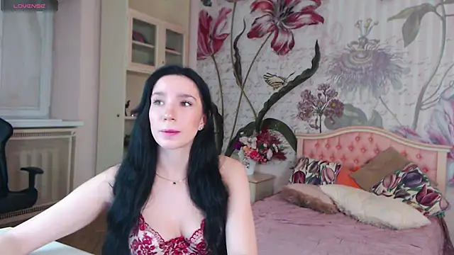 Snapshot of AliciaBow chatting on 11/21/25, 03:22 AliciaBow online show from 11/21/25, 03:22