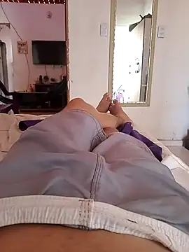 JOHN GOSTOSO online show from 10/25/25, 02:13