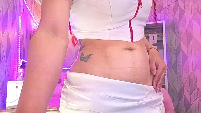 AsheyBaker online show from 01/11/26, 11:15