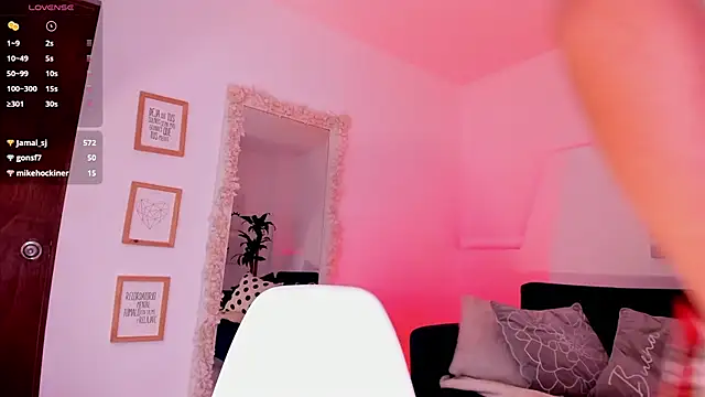 barbie es online show from 02/20/25, 05:18