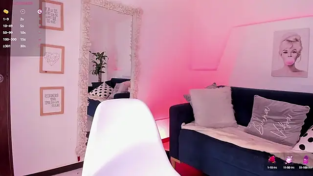 barbie es online show from 02/21/25, 02:48