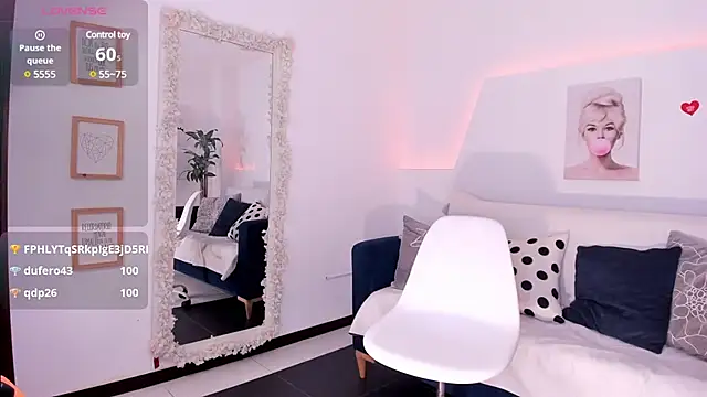 barbie es online show from 03/11/25, 05:13