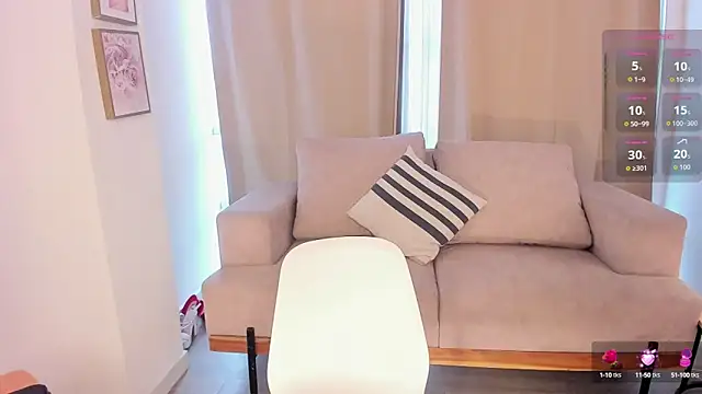 barbie es online show from 10/16/25, 02:07