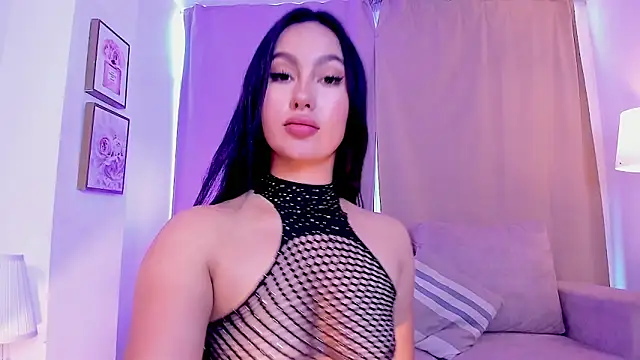 barbie es online show from 05/09/26, 04:23