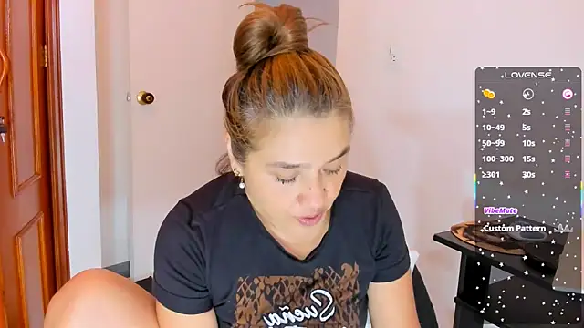 Salomesweet69 online show from 05/19/26, 03:40