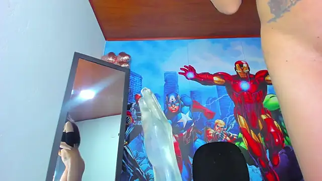 Anne Robert online show from 01/04/25, 12:16