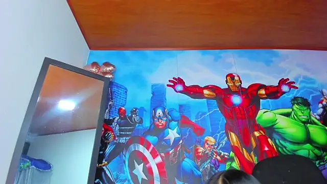 Anne Robert online show from 01/17/25, 12:53