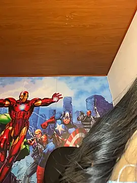 Anne Robert online show from 12/14/25, 03:12