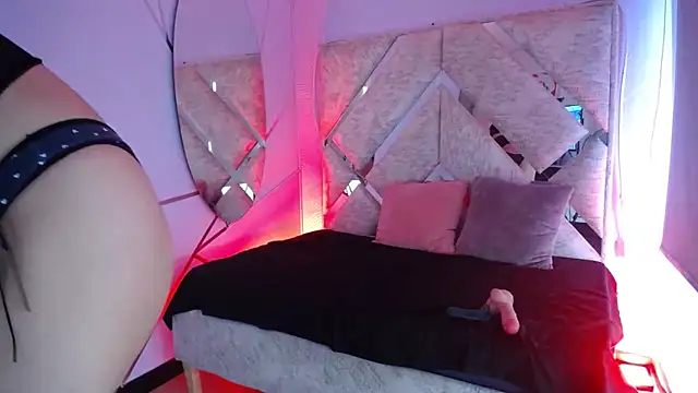 Dalia D online show from 12/04/24, 04:27