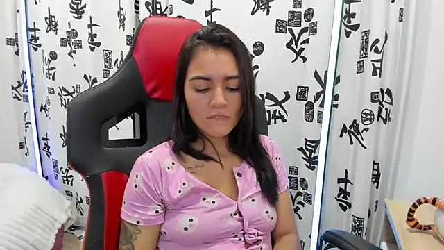 Dalia D online show from 03/06/25, 05:35