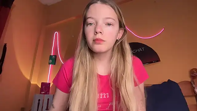 -veranito- online show from 11/17/25, 03:01