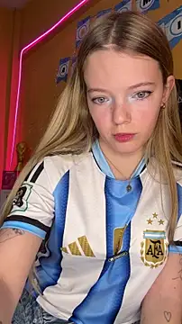 -veranito- online show from 06/17/26, 12:46