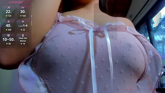 shanakendall online show from 09/12/25, 02:06