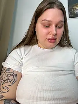 perfect sweety girl online show from 10/18/25, 06:52