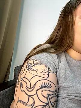 perfect sweety girl online show from 10/20/25, 08:20