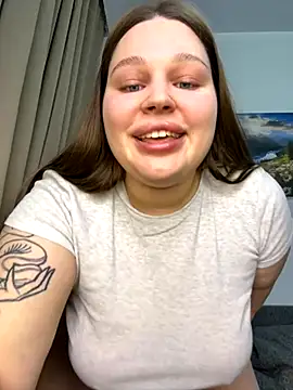 perfect sweety girl online show from 11/17/25, 06:24